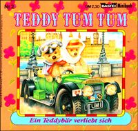 Teddy Tum Tum
