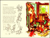 Das lustige Hasenbuch (2)