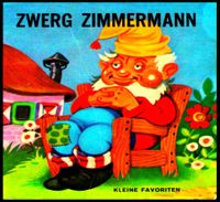 F - Zwerg Zimmermann