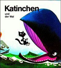 Katinchen und der Wal