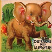 373 - Die Rache des Elefanten