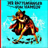 383 - Der Rattenf&auml;nger von Hameln