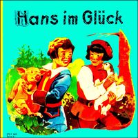 465 - Hans im Gl&uuml;ck