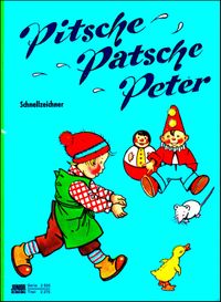 Pitsche Patsche Peter Serie 2520 - 2275