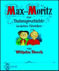 1259 - Max und Moritz