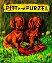 1618 - Pitt und Purzel