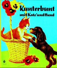 1619 - Kunterbunt mit Katz und Hund