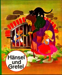 H&auml;nsel und Gretel