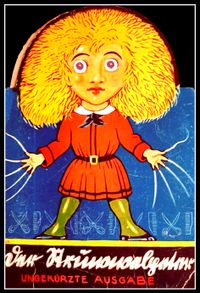 160 - Der Struwwelpeter (1927)