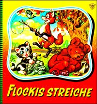 1327 - Flockis Streiche