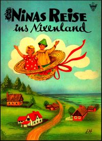 1375 - Ninas Reise ins Nixenland