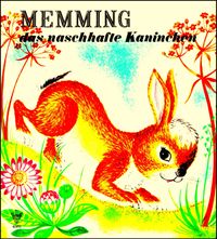 42452 - Memming das naschhafte Kaninchen