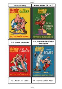 Asterix 1