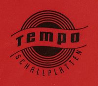 Tempo Label Berlin