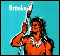Branko - Birkel 1962