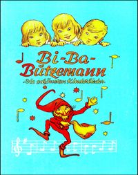 Bi-Ba-Butzemann - K&ouml;lln (Elmshorn) 9