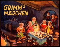 Grimm&#039;s M&auml;rchen - K&ouml;lln (Elmshorn)