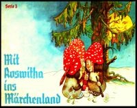Mit Roswitha ins M&auml;rchenland K&ouml;lln (Elmshorn)3