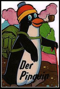5 - Der Pinguin